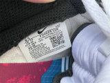 Authentic Nike Dunk Low Grey/White/Black