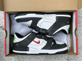 Authentic Nike Dunk Low Disrupt 2 “Just Do It”