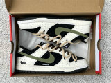Authentic Nike Dunk Low Panda/White/Black