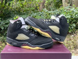 Authentic A Ma Maniére x Air Jordan 5