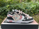 Authentic Nike Dunk Low Canard Delave/Pink/White