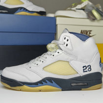 Authentic A Ma Maniére x Air Jordan 5 WMNS