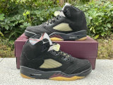 Authentic A Ma Maniére x Air Jordan 5