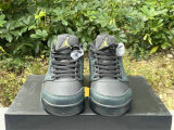 Authentic Air Jordan 5 Low GS Black/Gold