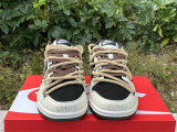 Authentic Nike Dunk Low Panda/White/Black