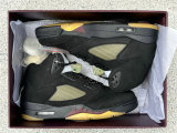 Authentic A Ma Maniére x Air Jordan 5