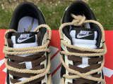 Authentic Nike Dunk Low Panda/White/Black