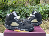 Authentic A Ma Maniére x Air Jordan 5