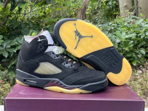 Authentic A Ma Maniére x Air Jordan 5