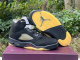 Authentic A Ma Maniére x Air Jordan 5