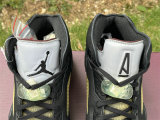 Authentic A Ma Maniére x Air Jordan 5