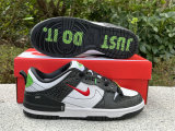 Authentic Nike Dunk Low Disrupt 2 “Just Do It”