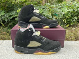 Authentic A Ma Maniére x Air Jordan 5