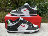Authentic Nike Dunk Low Disrupt 2 “Just Do It”