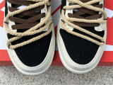 Authentic Nike Dunk Low Panda/White/Black