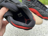 Authentic Air Jordan 13 “Bred” 2023