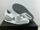 Authentic Air Jordan Legacy 312 Low Grey/White