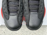 Authentic Air Jordan 13 “Bred” 2023