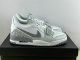 Authentic Air Jordan Legacy 312 Low GS Grey/White