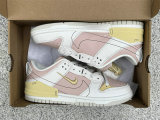 Authentic Nike Dunk Low Disrupt 2 “Pink Oxford”