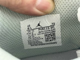 Authentic Air Jordan Legacy 312 Low GS Grey/White