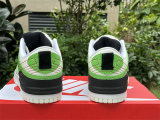 Authentic Nike Dunk Low Disrupt 2 “Just Do It” Voile/White