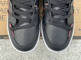 Authentic Nike Dunk Low Disrupt 2 Black/Team Red/Canyon Rust