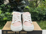 Authentic Nike Dunk Low Disrupt 2 “Pink Oxford”