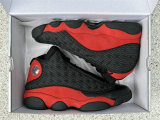 Authentic Air Jordan 13 “Bred” 2023