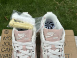 Authentic Nike Dunk Low Disrupt 2 “Pink Oxford”