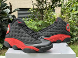 Authentic Air Jordan 13 “Bred” 2023