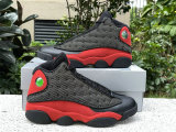 Authentic Air Jordan 13 “Bred” 2023
