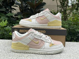 Authentic Nike Dunk Low Disrupt 2 “Pink Oxford”