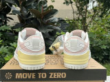 Authentic Nike Dunk Low Disrupt 2 “Pink Oxford”