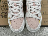 Authentic Nike Dunk Low Disrupt 2 “Pink Oxford”