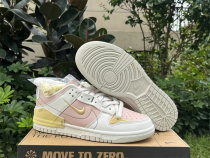 Authentic Nike Dunk Low Disrupt 2 “Pink Oxford” Authentic Nike Dunk Low Disrupt 2 “Pink Oxford”