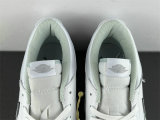 Authentic Air Jordan Legacy 312 Low GS Grey/White
