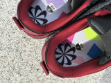 Authentic Nike Dunk Low Disrupt 2 Black/Team Red/Canyon Rust