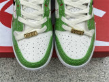 Authentic Nike Dunk Low Disrupt 2 “Just Do It” Voile/White