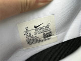 Authentic Nike Dunk Low Disrupt 2 “Just Do It” Voile/White