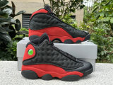 Authentic Air Jordan 13 “Bred” 2023