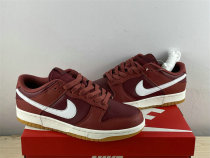 Authentic Nike Dunk Low Desert Berry Authentic Nike Dunk Low Desert Berry