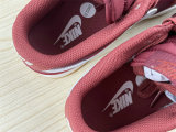 Authentic Nike Dunk Low Desert Berry