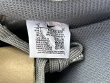 Authentic OFF White x Nike Air Force 1 Low Grey