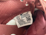 Authentic Nike Dunk Low Desert Berry