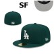 Los Angeles Dodgers 59FIFTY Hat (28)