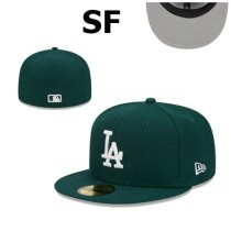 Los Angeles Dodgers 59FIFTY Hat (28) Los Angeles Dodgers 59FIFTY Hat (28)