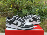 Authentic Nike Dunk Low Panda