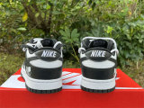 Authentic Nike Dunk Low Panda