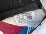 Authentic Nike Dunk Low White/Washed Teal/Black